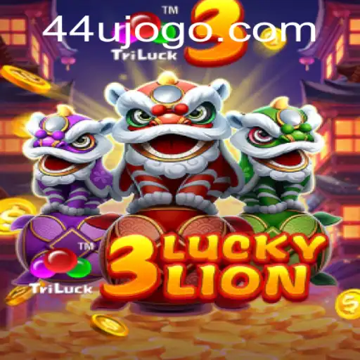 Exploring 3LUCKYLION: A New Paradigm in Mobile Gaming