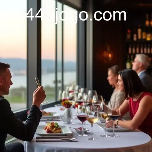 44u.com: Gateway to Exclusive Events