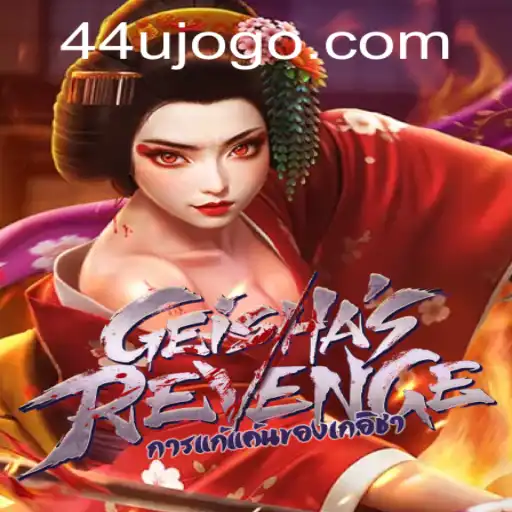 GeishasRevenge: A Riveting Journey Through Ancient Japan