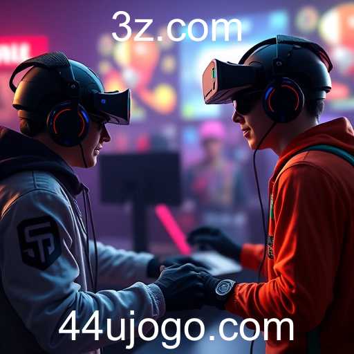 A Ascensão do 44u.com no Cenário de Jogos