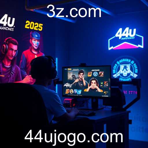 A Revolução dos Jogos Online em 2025