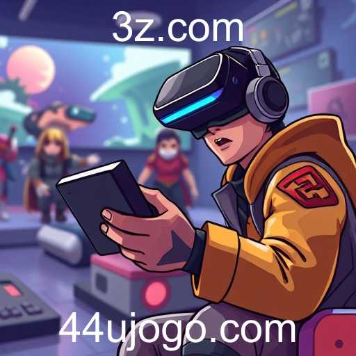 A Nova Era dos Jogos Online em Português