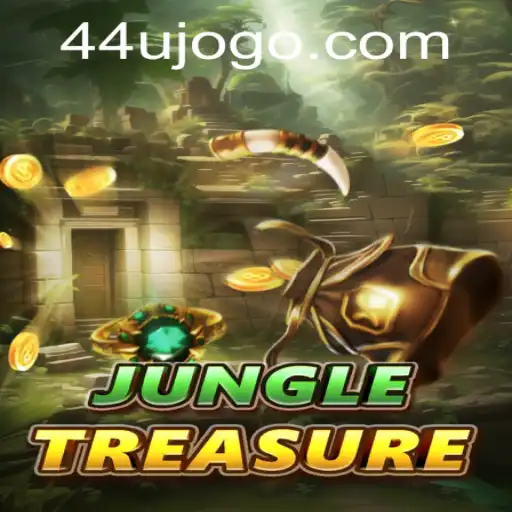 Unlock the Secrets of JungleTreasure with 44u.com: Game Introduction and Rules