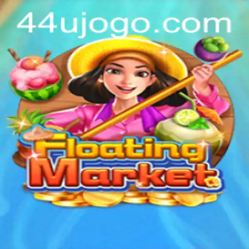 FloatingMarket: An Immersive Gaming Experience in a Dynamic Virtual Marketplace