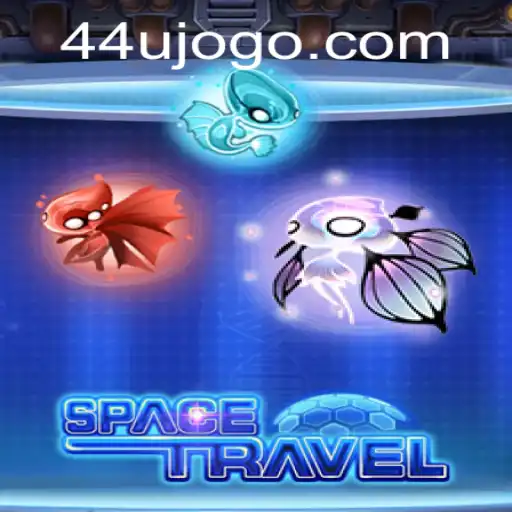 SpaceTravel: A Journey Through the Stars with 44u.com