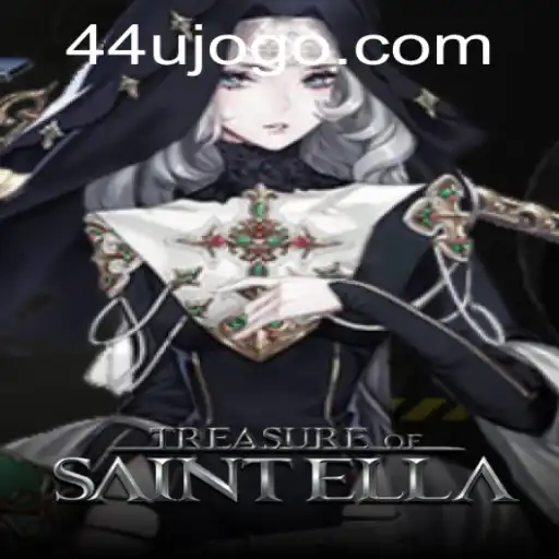 Discover the Epic Adventure of TreasureofSaintElla