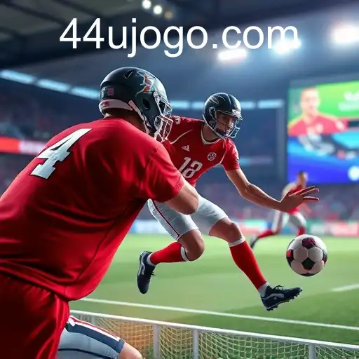 The Emerging World of Virtual Sports: Spotlight on 44u.com
